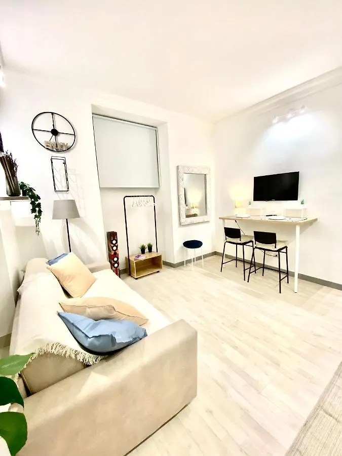 “Suite Home Vaticano City” Roma