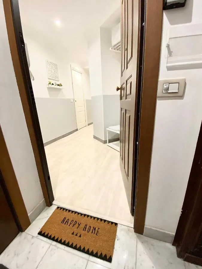 Appartamento “Suite Home Vaticano City” Roma