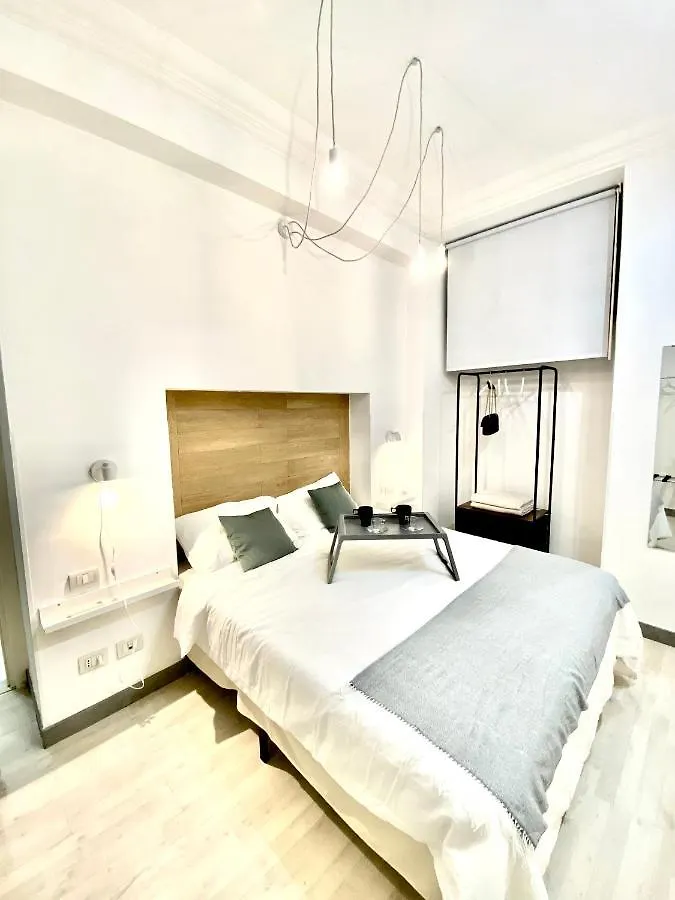 “Suite Home Vaticano City” Roma