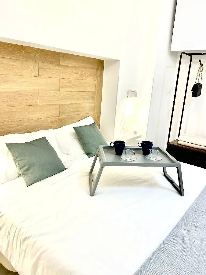 Appartamento “Suite Home Vaticano City” Roma Italia
