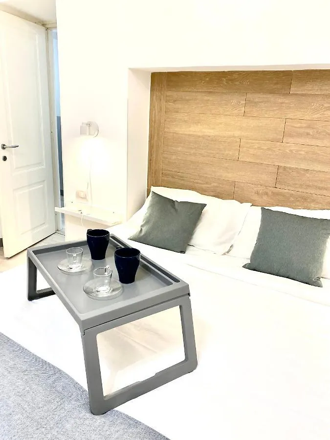 “Suite Home Vaticano City” Roma