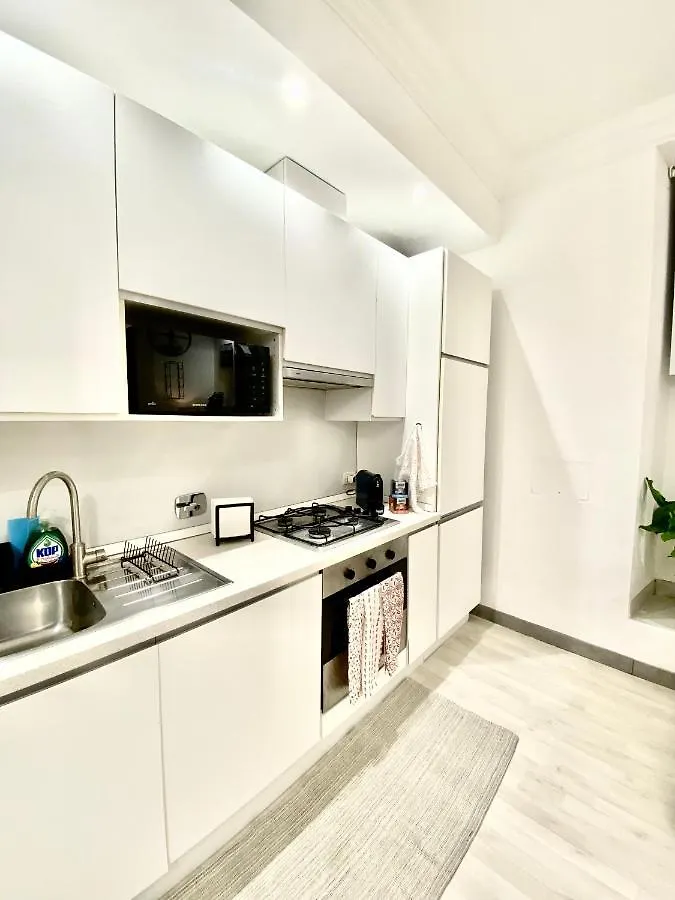 “Suite Home Vaticano City” Roma Appartamento