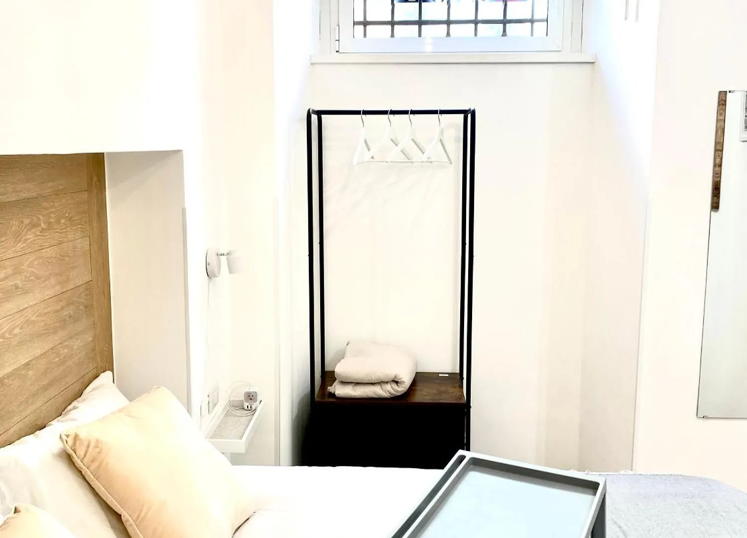 “Suite Home Vaticano City” Roma