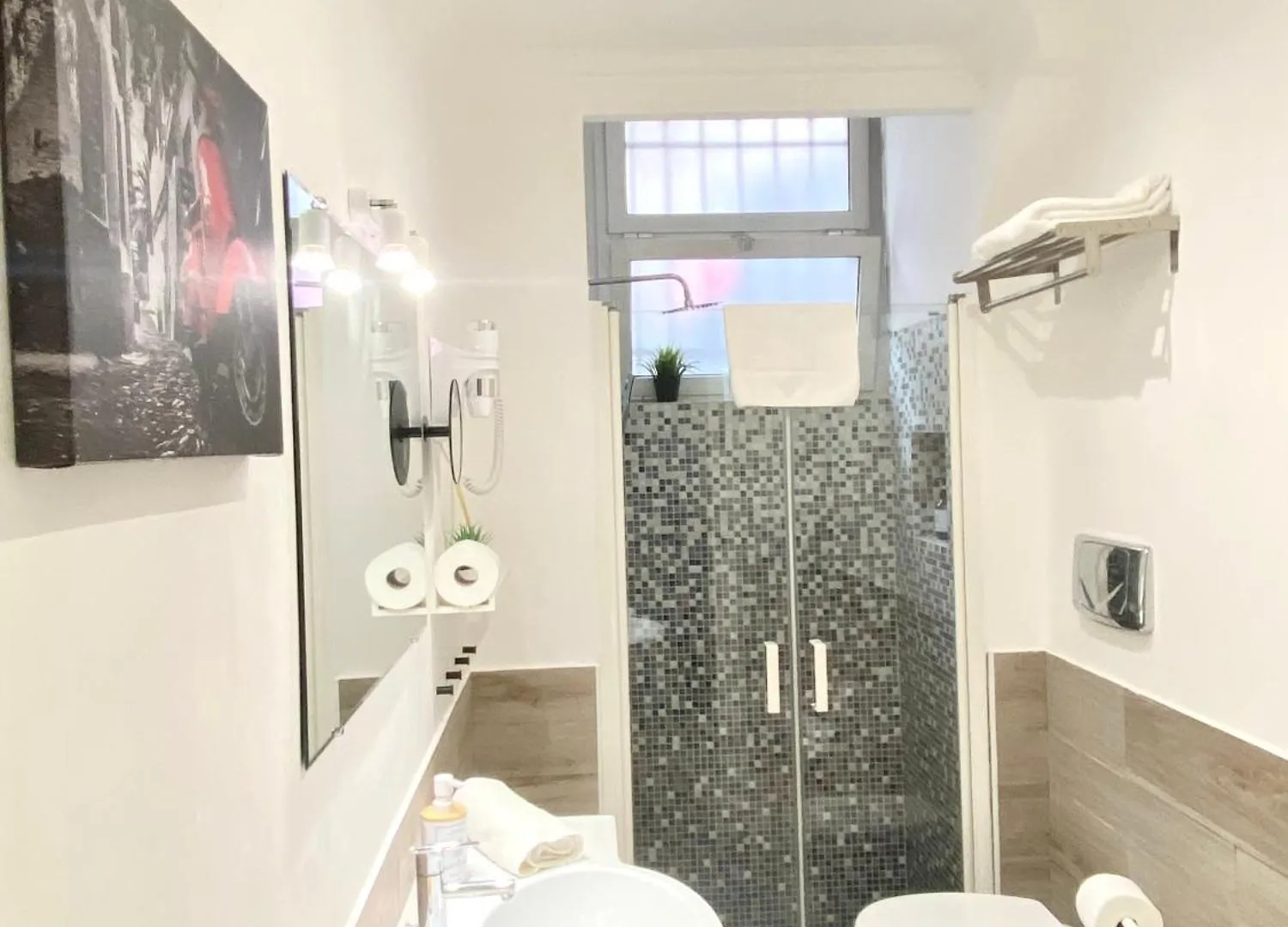 “Suite Home Vaticano City” Roma Appartamento