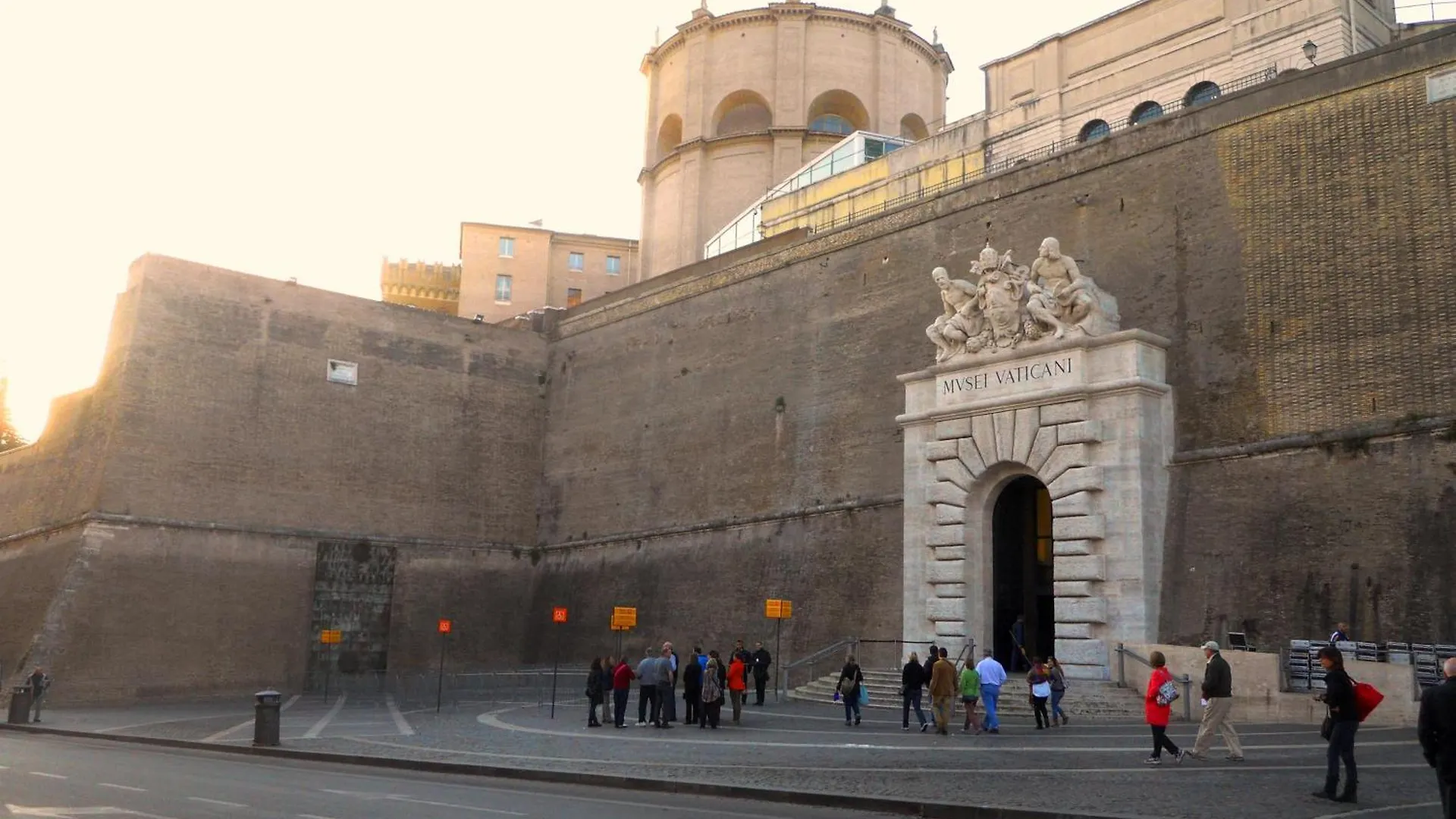 Appartamento “Suite Home Vaticano City” Roma